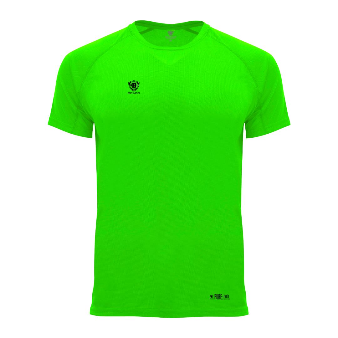 DANTE TRAINING T-SHIRT