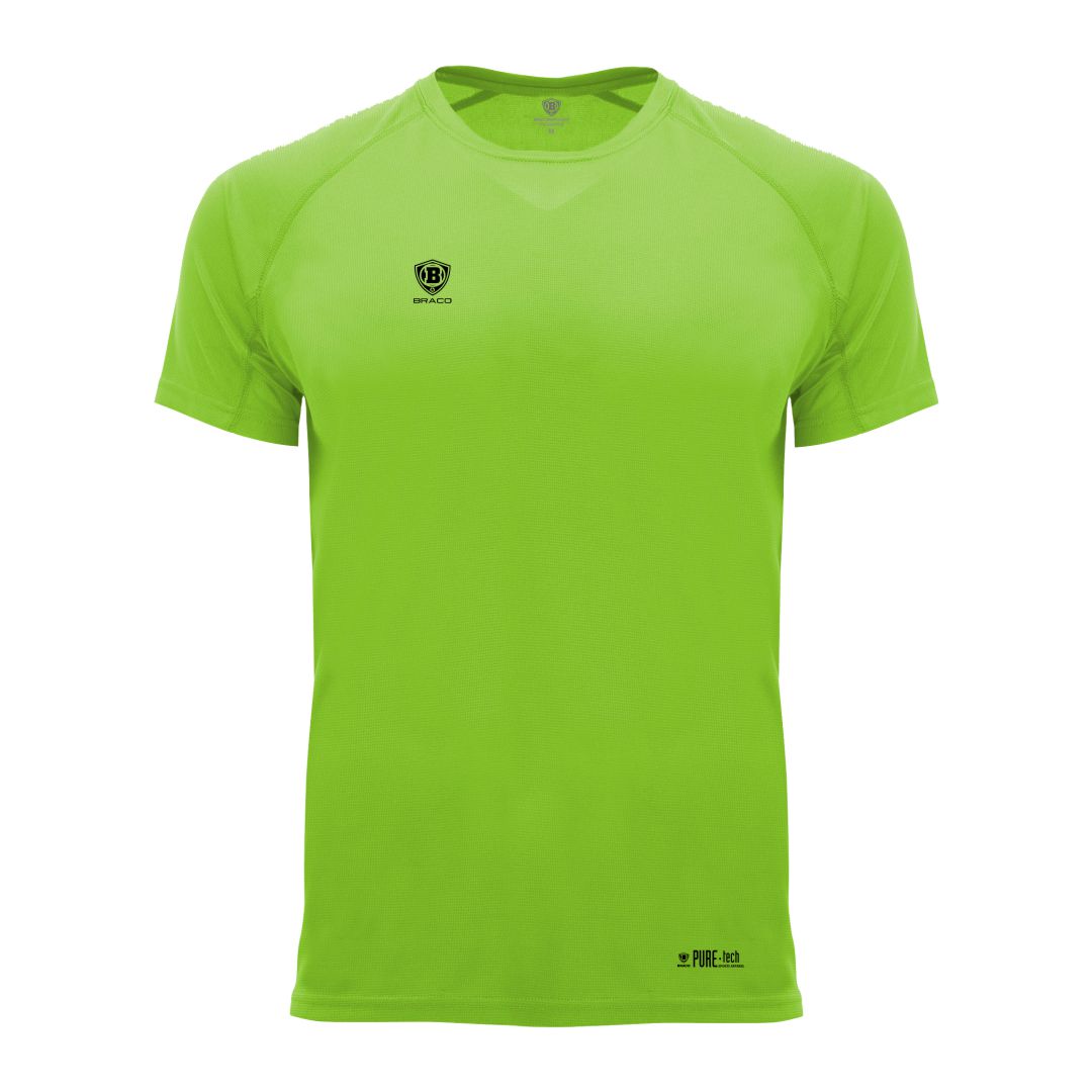 DANTE TRAINING T-SHIRT