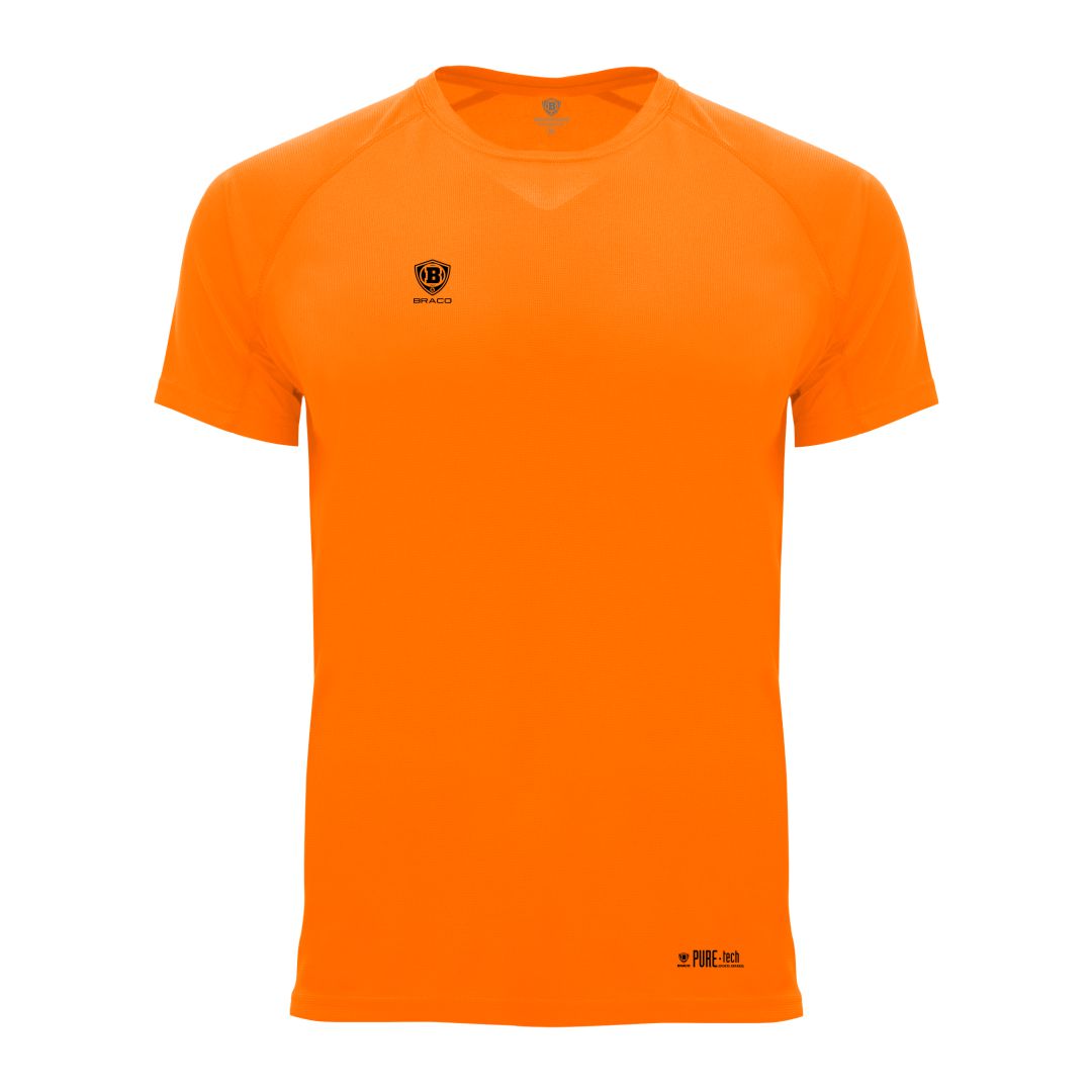 DANTE TRAINING T-SHIRT