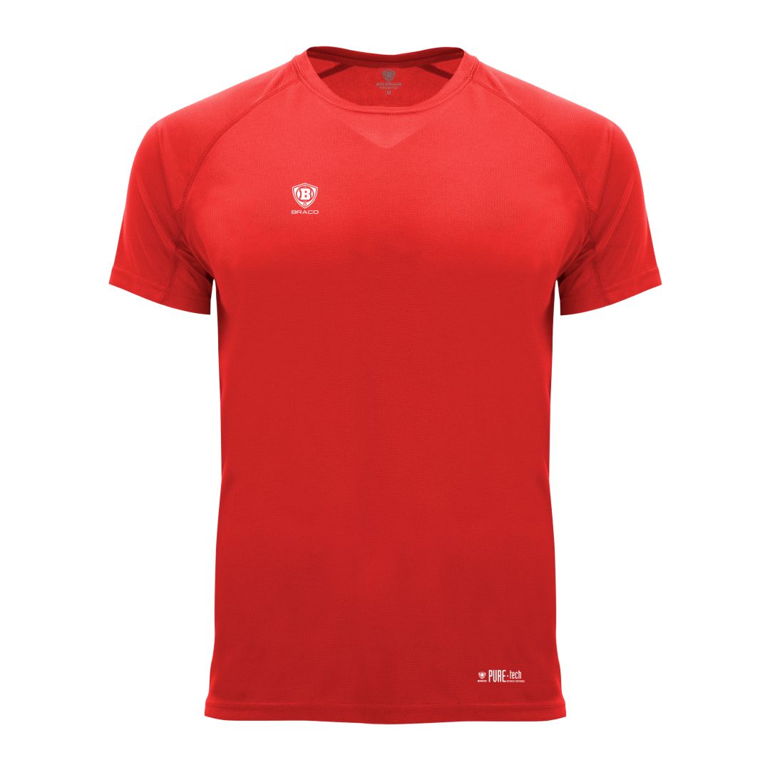 DANTE TRAINING T-SHIRT
