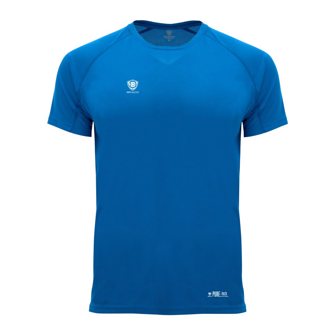 DANTE TRAINING T-SHIRT