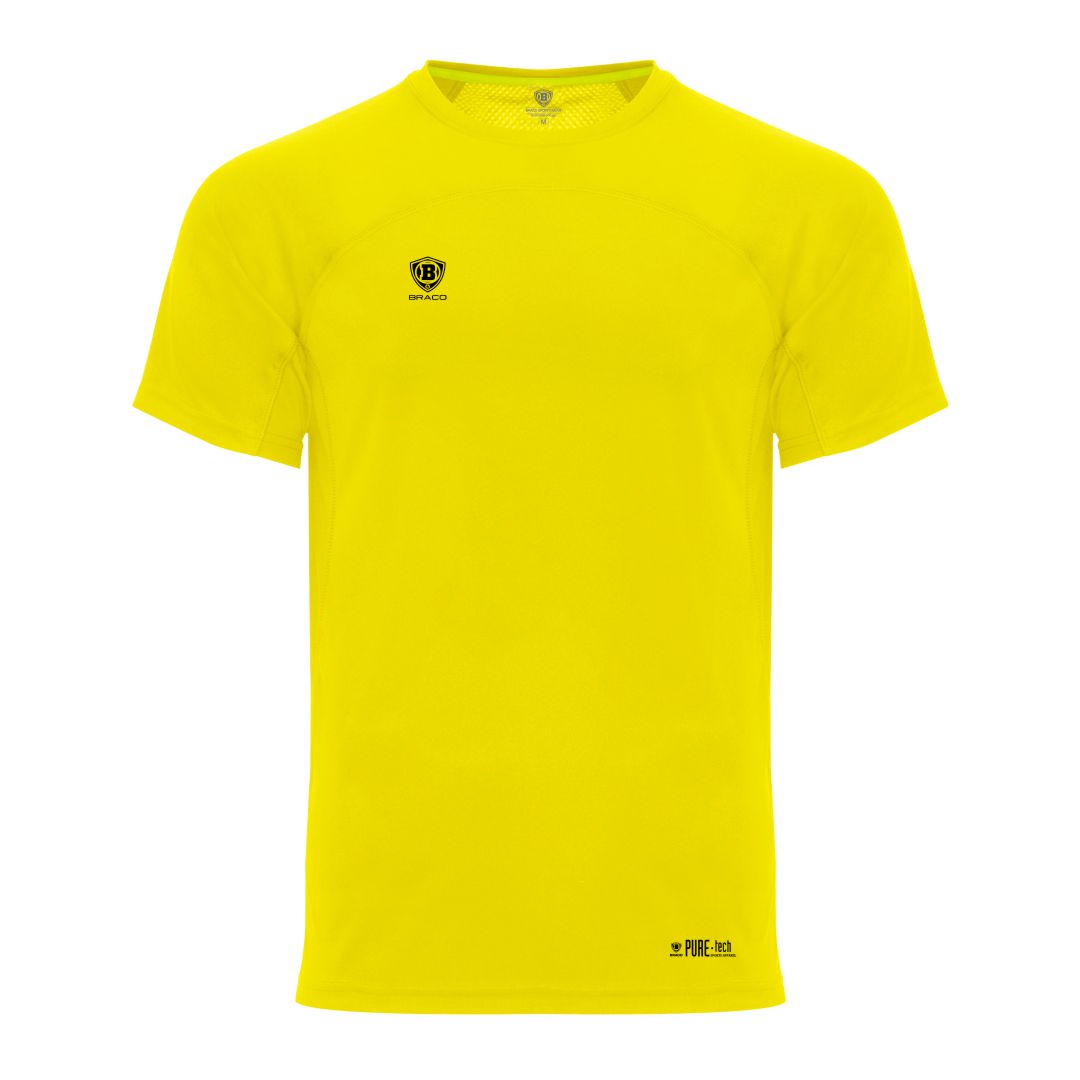 EUROPE TRAINING T-SHIRT