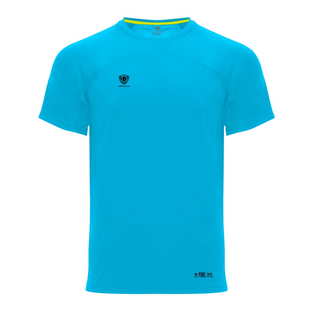EUROPE TRAINING T-SHIRT