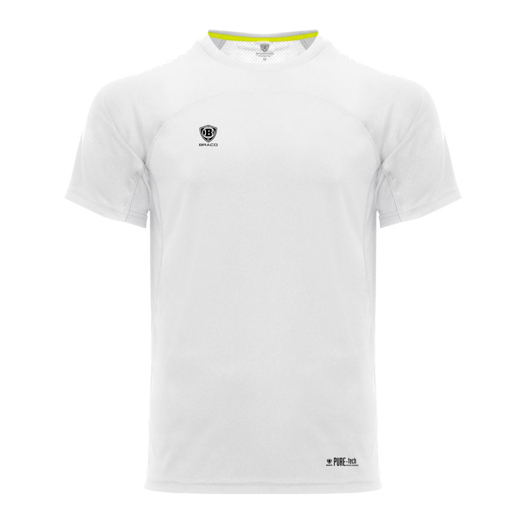 EUROPE TRAINING T-SHIRT