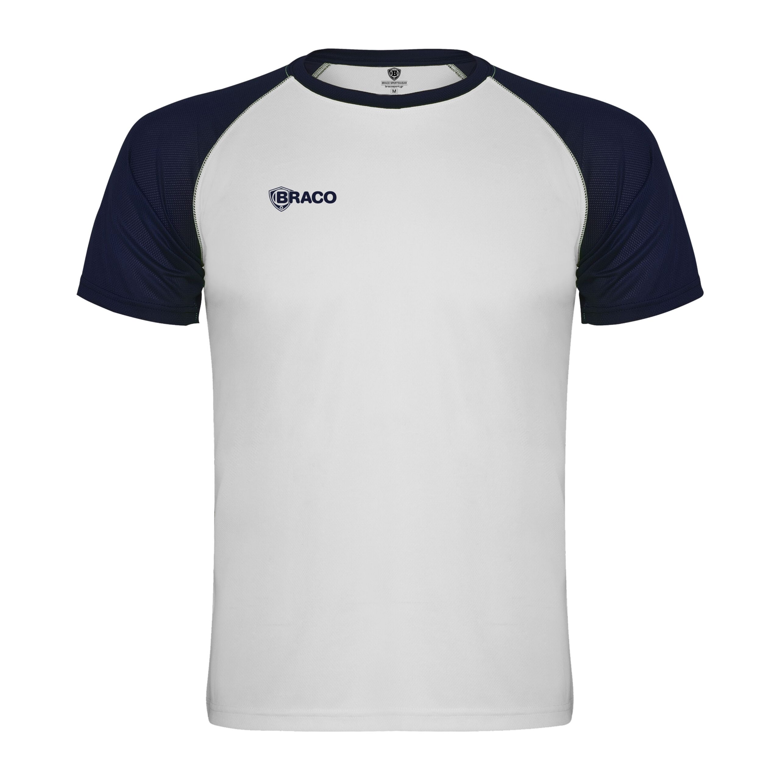 MUNDO TRAINING T-SHIRT