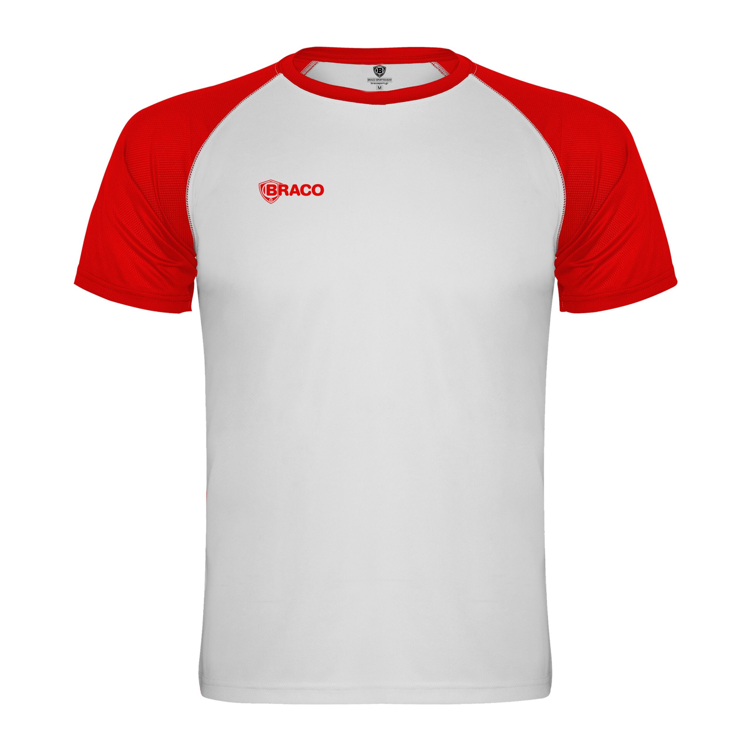 MUNDO TRAINING T-SHIRT