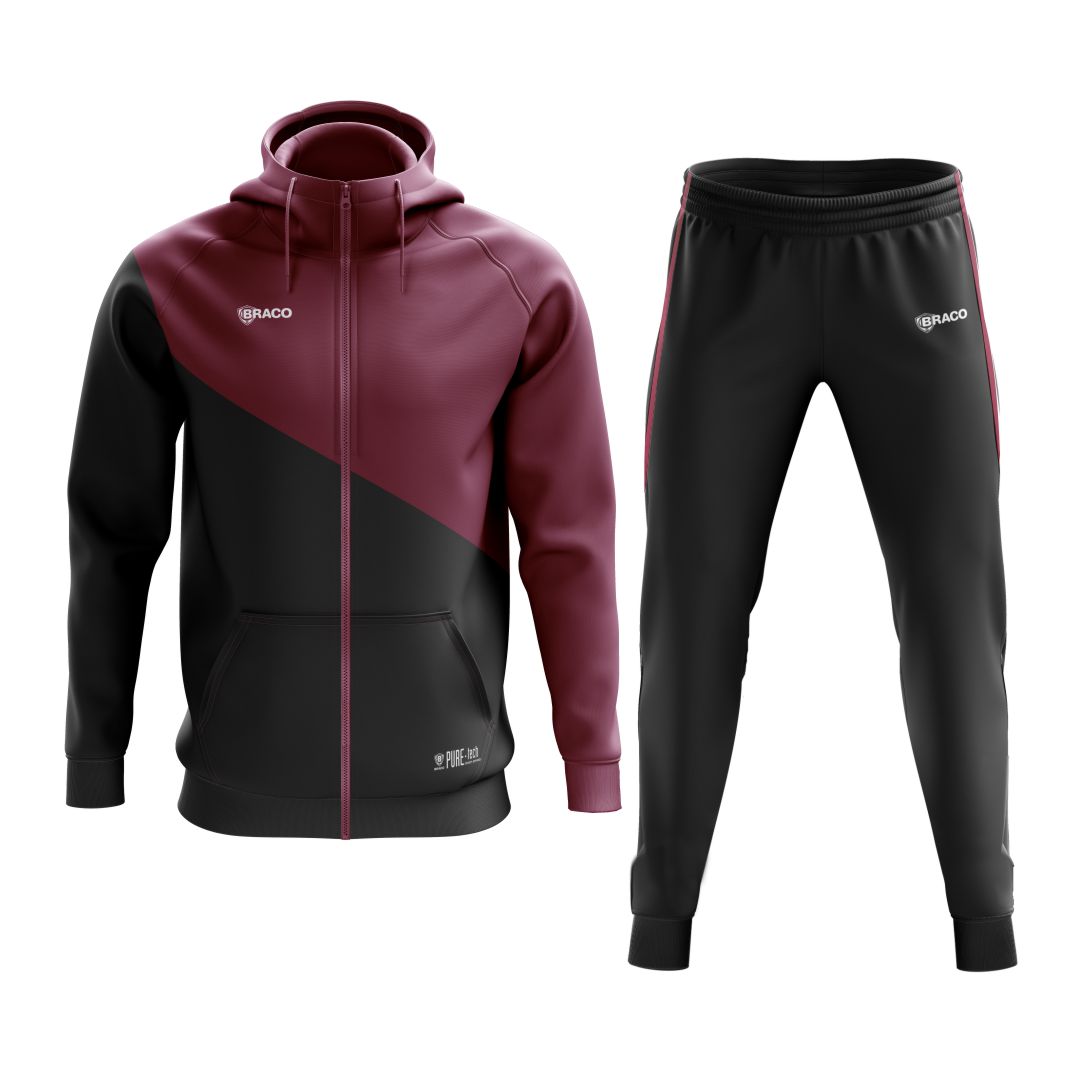 Φόρμα Cross Zip