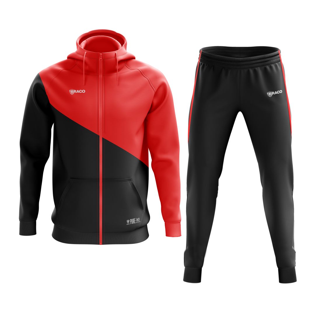 Φόρμα Cross Zip