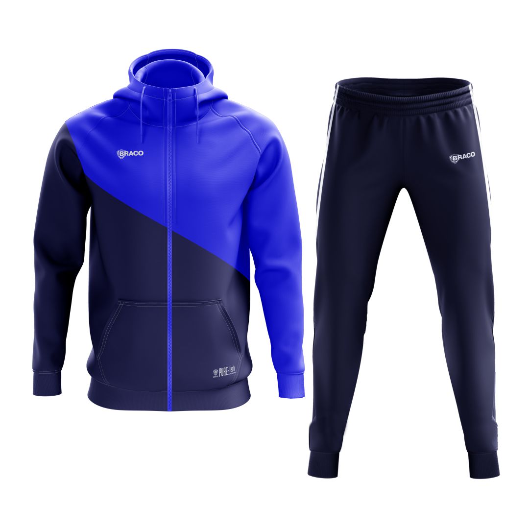 Φόρμα Cross Zip