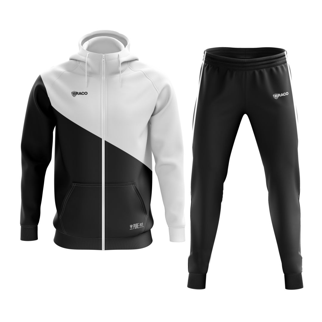 Φόρμα Cross Zip