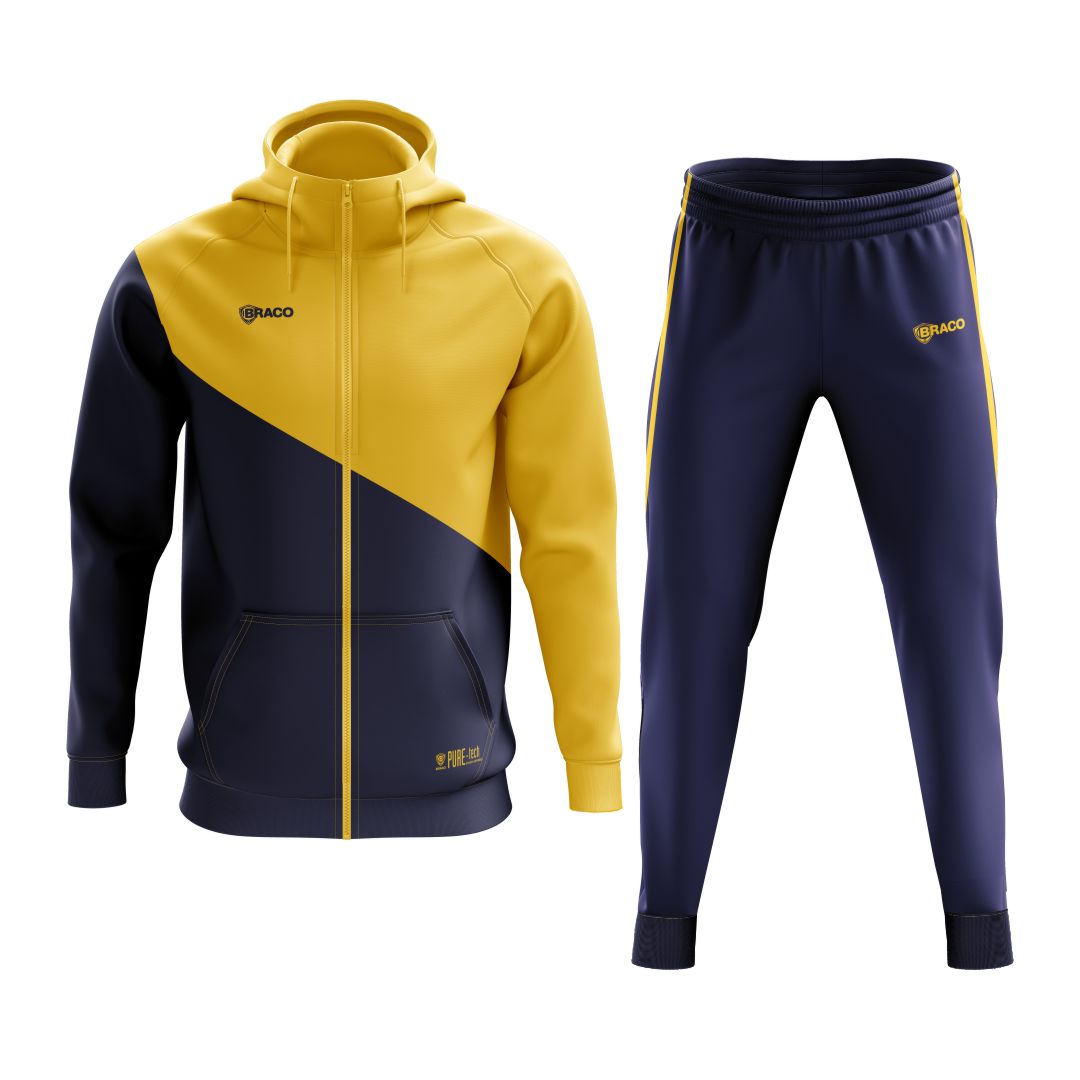 Φόρμα Cross Zip