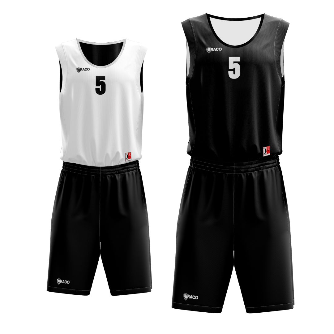 Στολή Μπάσκετ DF ROOKIES
