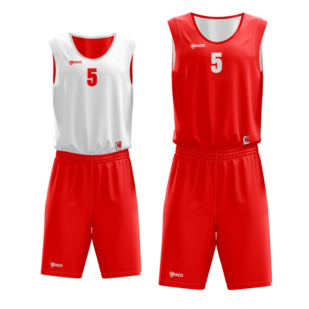 Στολή Μπάσκετ DF ROOKIES