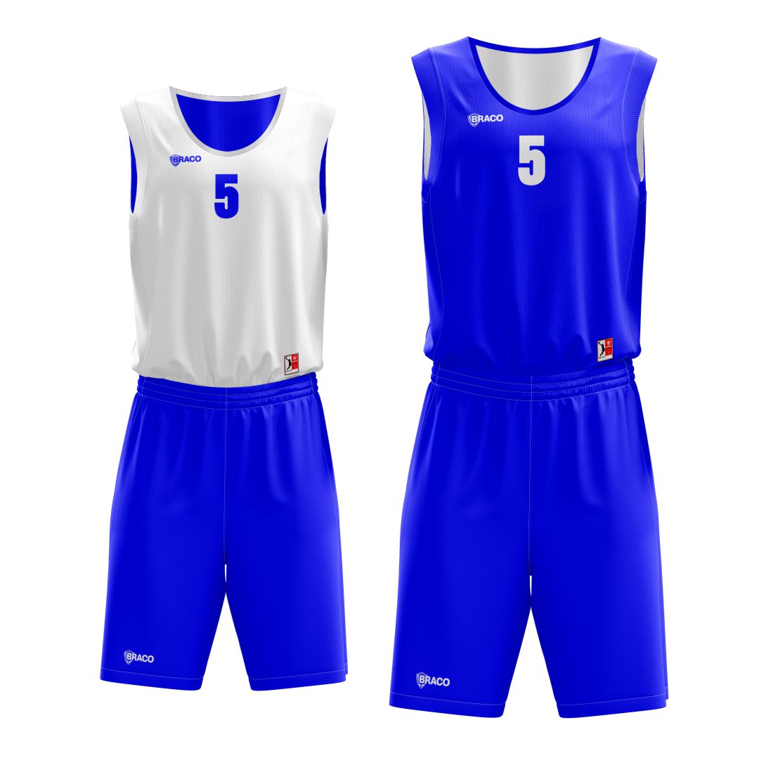 Στολή Μπάσκετ DF ROOKIES
