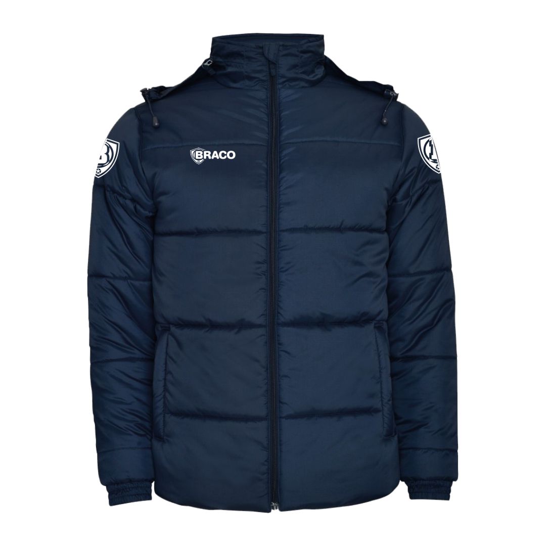 Μπουφάν Olympus Jacket