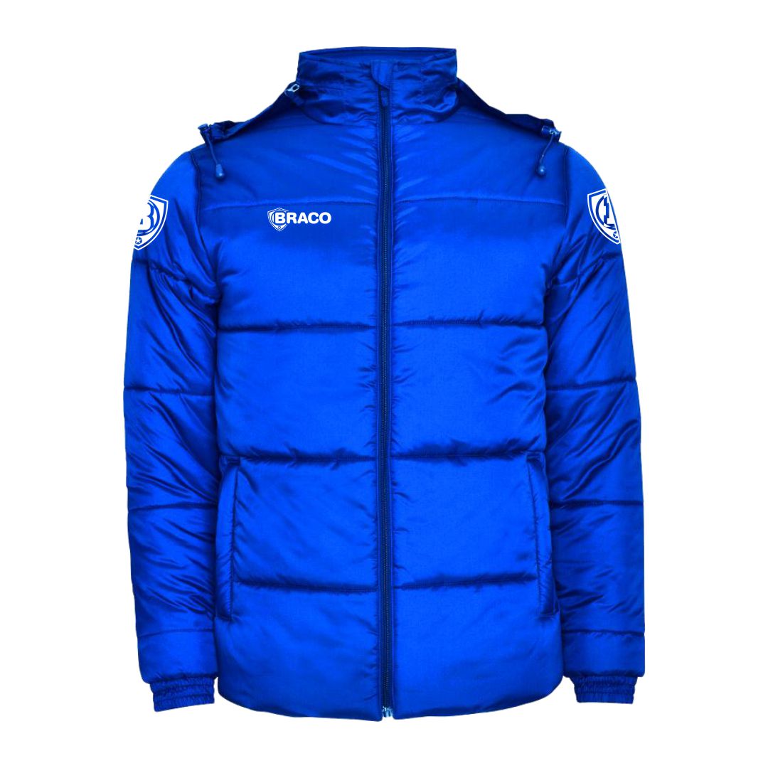 Μπουφάν Olympus Jacket