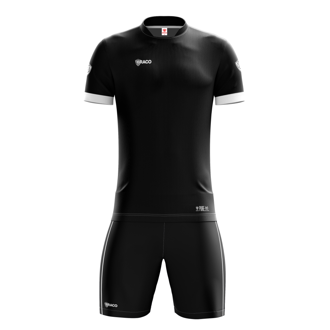 Στολή Ποδοσφαίρου Poseidon